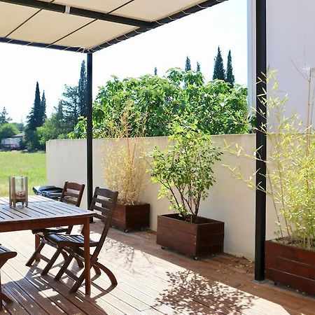 Villa Llolan Saint-Rémy-de-Provence Exteriér fotografie